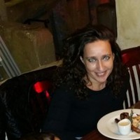 Angelique Van Hamburg