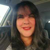 Luz Gonzalez