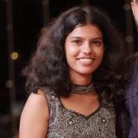 Anjali kc