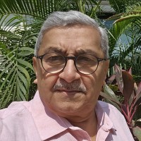 Rohit Dalvi