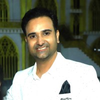 Mayur Dubey