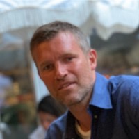 Andreas Bergvall