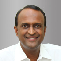 Krishnan S V