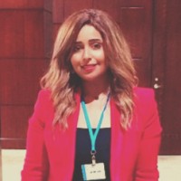 Sally Alazzani