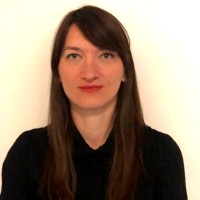 Jovana Gajić, Ph.D.