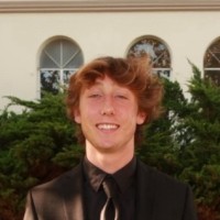 Dylan Kelley