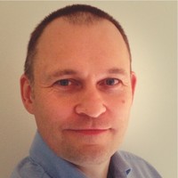 Mark Lumbert