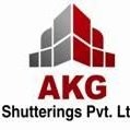 AKG Shutterings