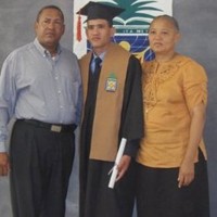 Francisco Alberto Novas Sena