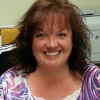 Jonette Buker
