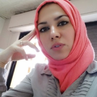 Noura Hourani