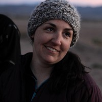 Holly Ann Priest