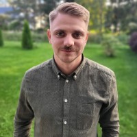 Fredrik Rönnqvist