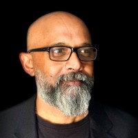 Harsha Liyanage
