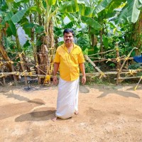T Rajesh
