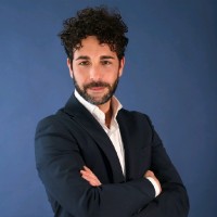 Nicholas Bollini