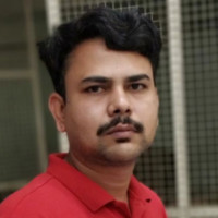 Shrikant Kusnurkar