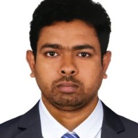 Md Shahidul Islam Ebrahim