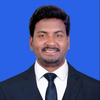 Aravindasamy Ramasamy
