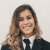 Maria Inês Caçador