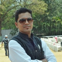 Prasad Raut