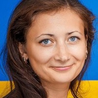 Kateryna Nosalyuk