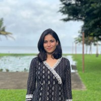 Aleena Amanulla