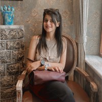 Yana Abhichandani