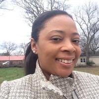 Tiffany Hardrick, PhD