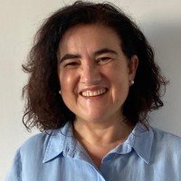 Mónica Arranz, Ph.D.