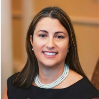 Isabelle Dion, Mba