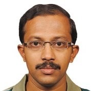 Sujit Parab