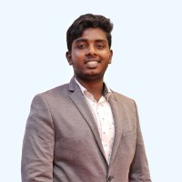 Bhuvanesh Shankar