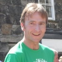 Simon McCann