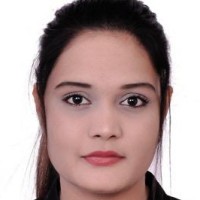 Anamika Mohanty