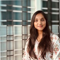 Madhuri H.L