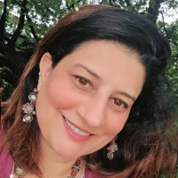 Manjula Subhash Nair