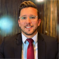 Andrew Friedly