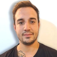 Gonzalo Federico D.