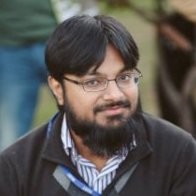 Haris Ansari Ph.D.