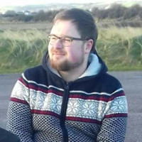 Eoghan O'Sullivan