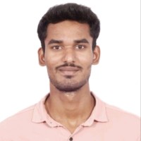 Linga Raja S