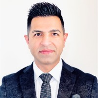 Zaheer Gilani