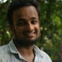 Noel Kurian Thythara