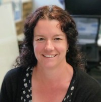 Jo Gray (Webster)