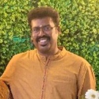 Saravanan G