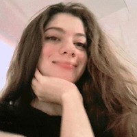 Aysima Yücedağlar