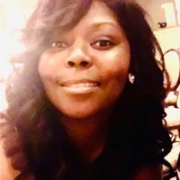 Jamila Mitchell