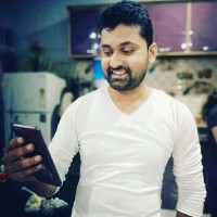 Jayprakash Tiwari