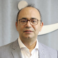 Mir Ali Seyedi